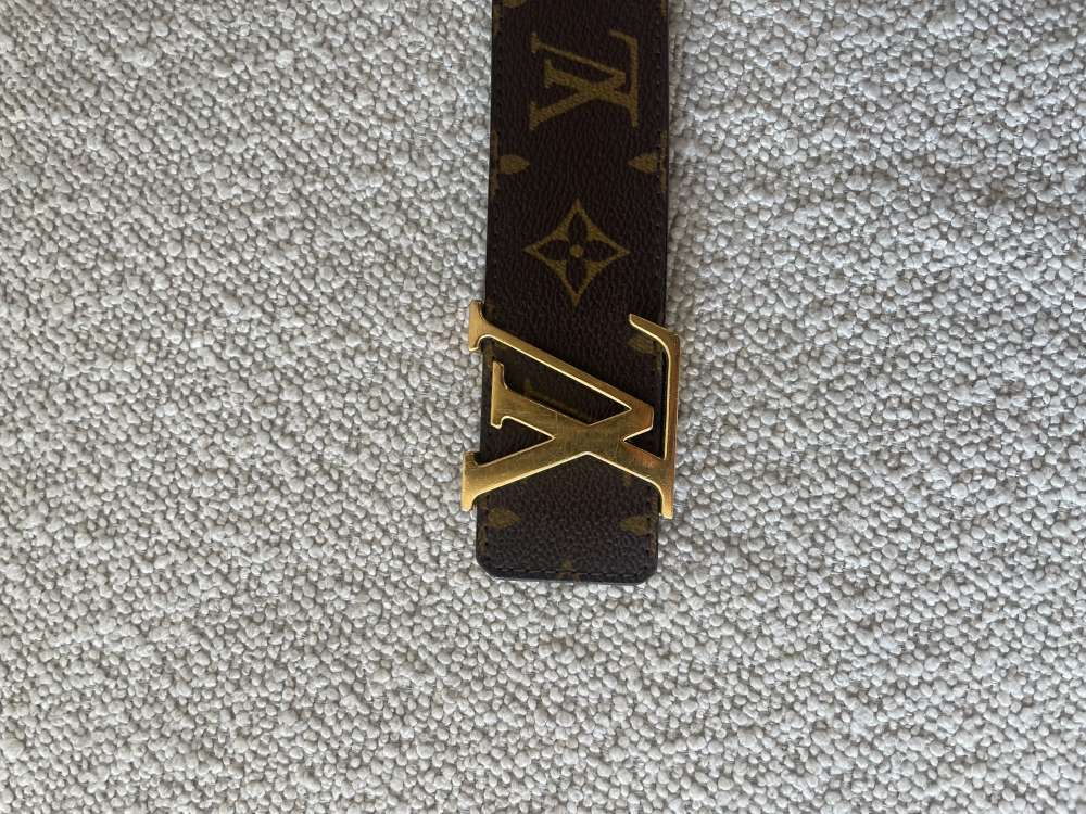 Louis Vuitton opasok