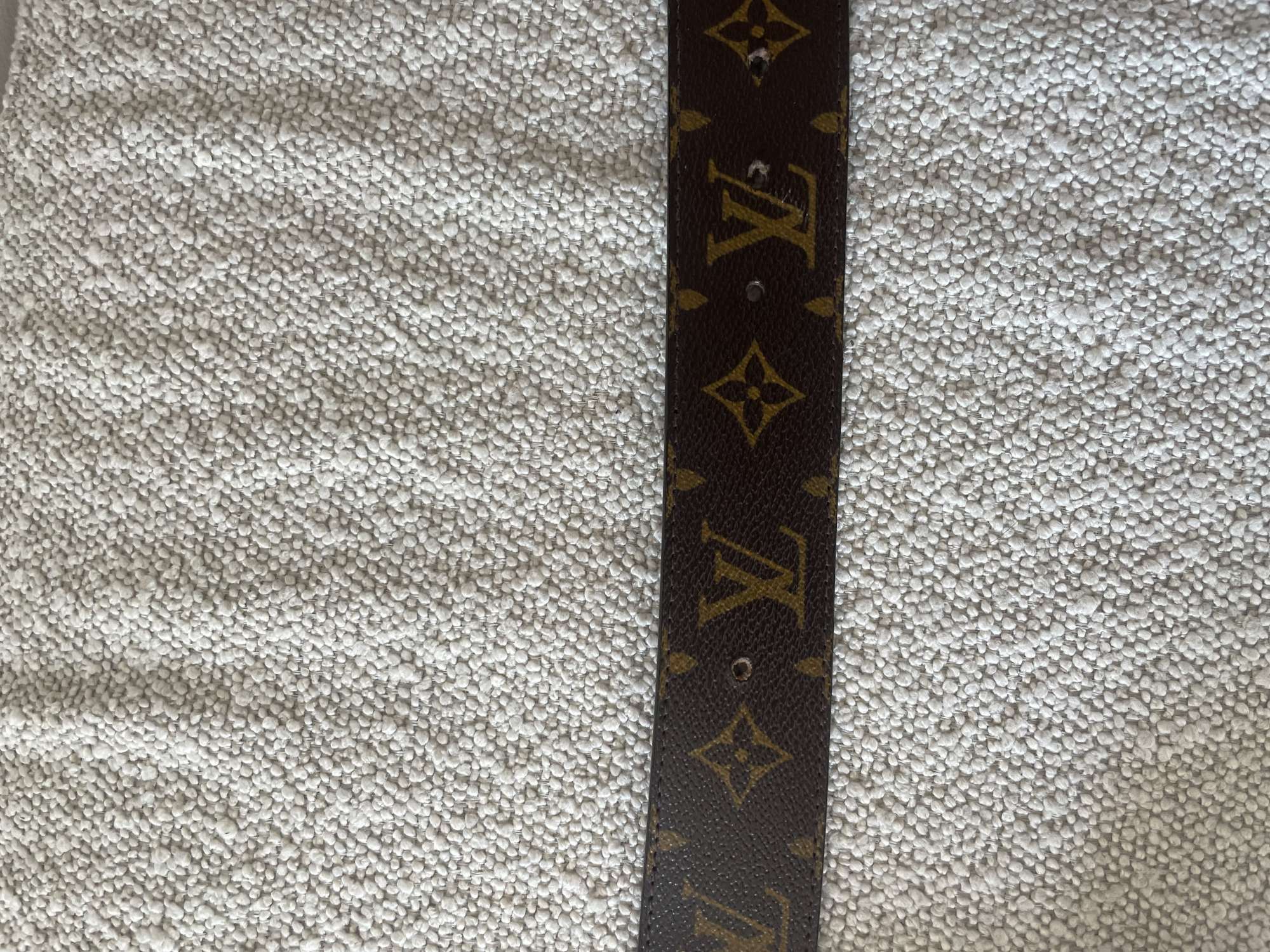 Louis Vuitton opasok