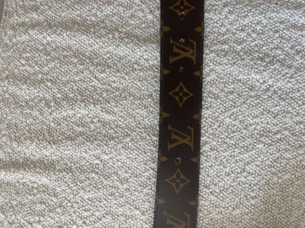 Louis Vuitton opasok