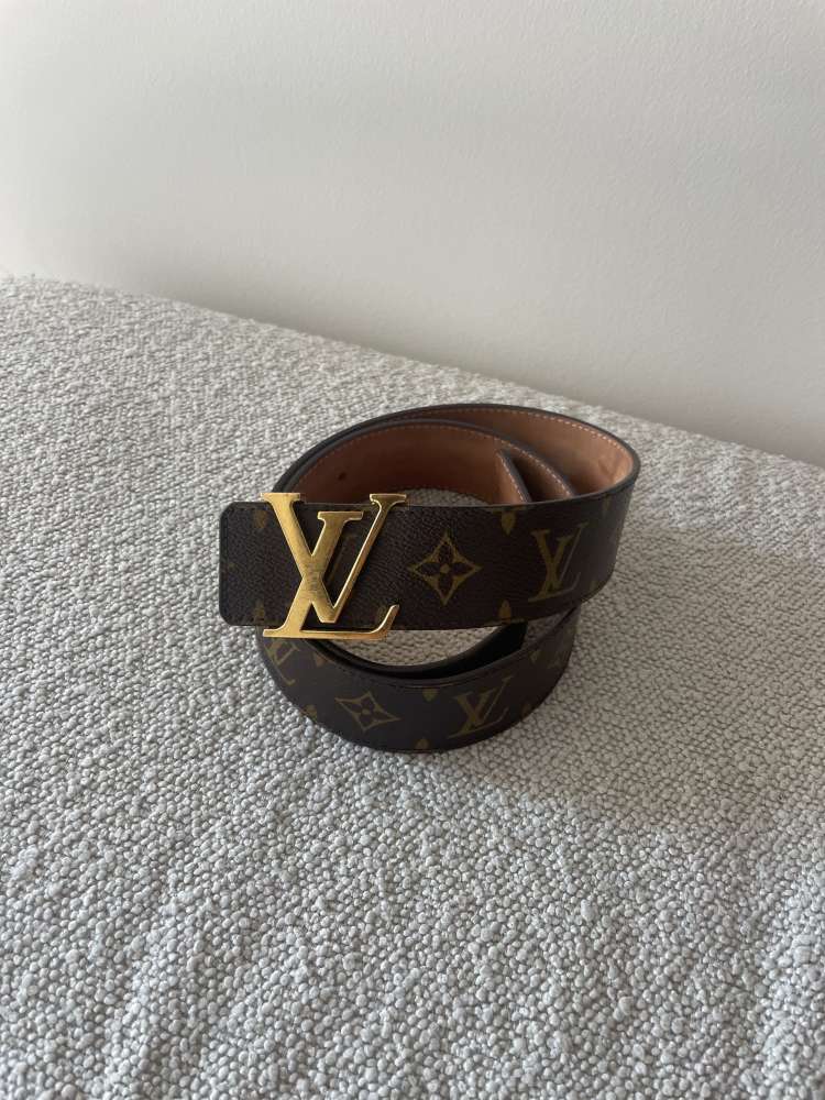 Louis Vuitton opasok