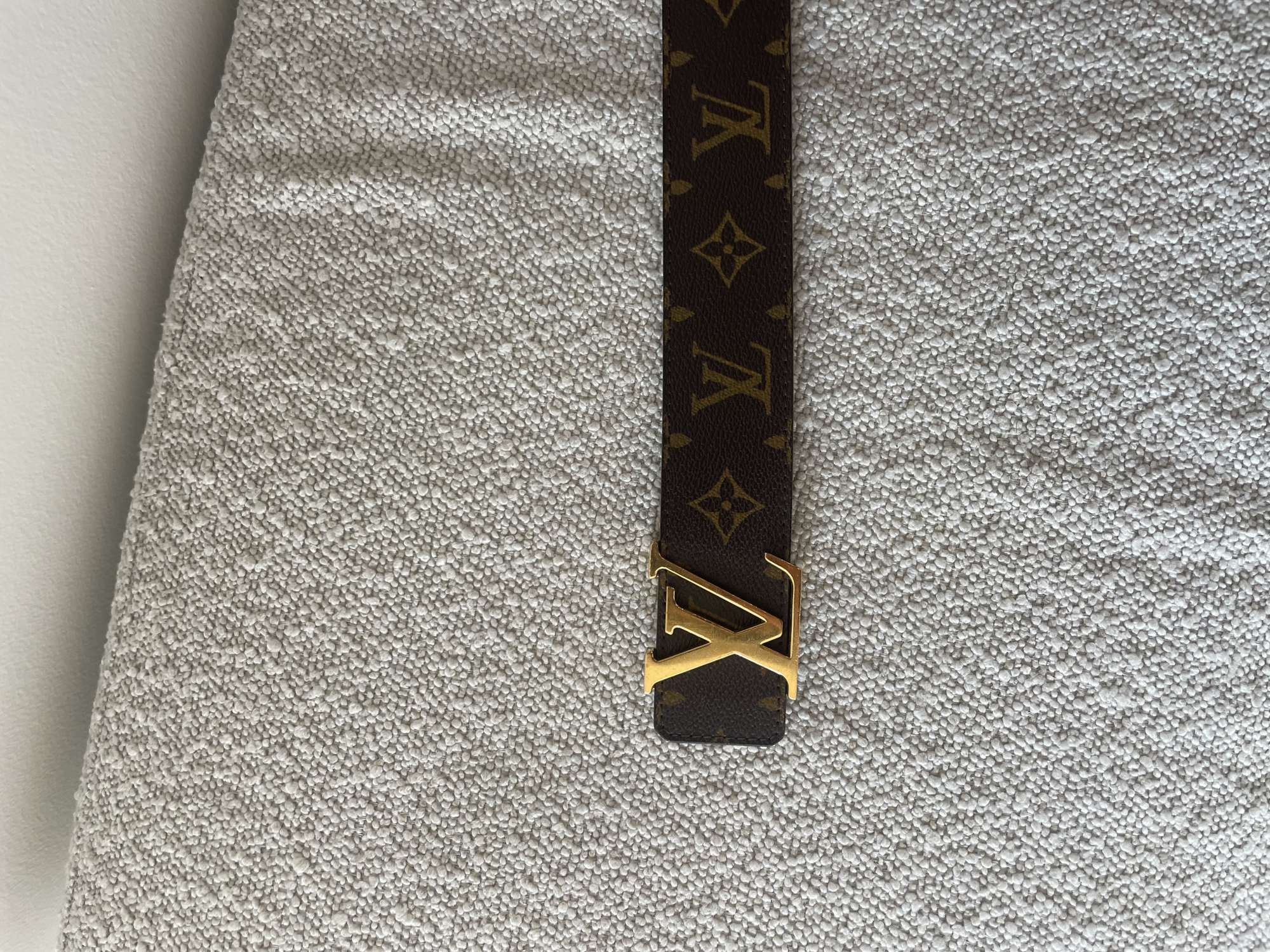 Louis Vuitton opasok