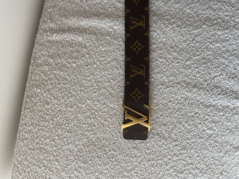 Louis Vuitton opasok