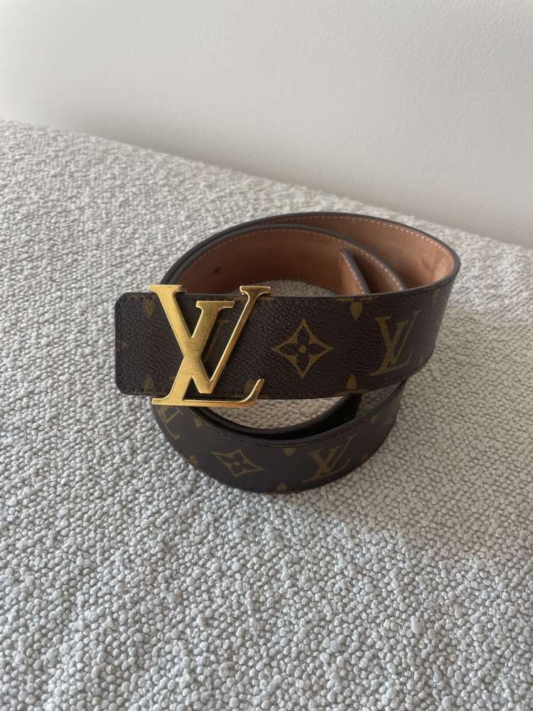 Louis Vuitton opasok