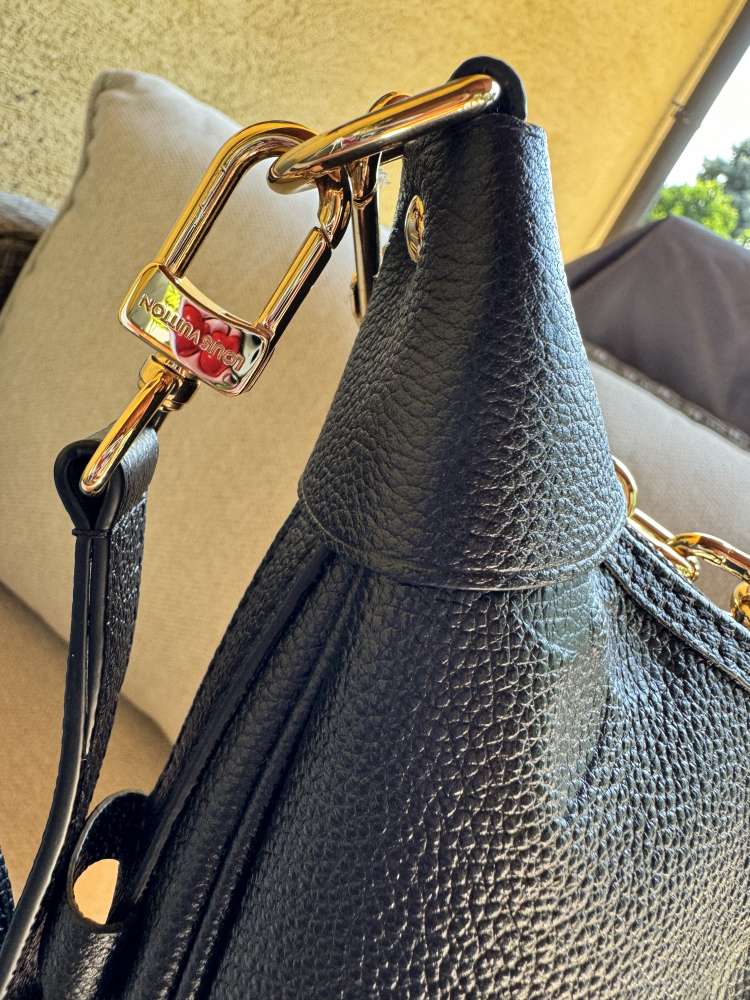 Louis Vuitton LOOP HOBO
