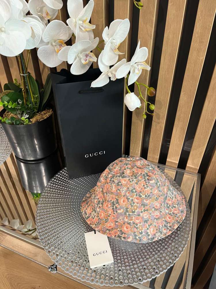 Gucci klobuk