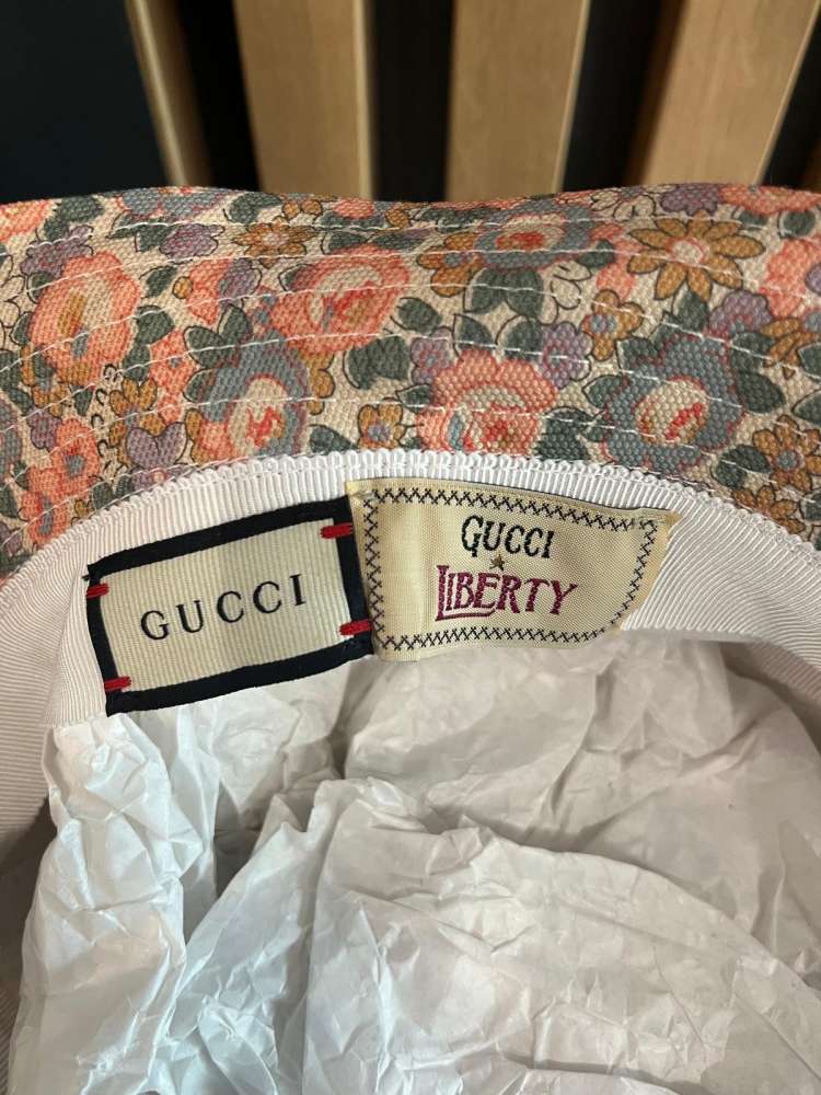 Gucci klobuk