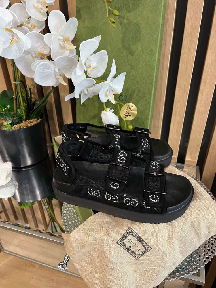 Gucci sandale