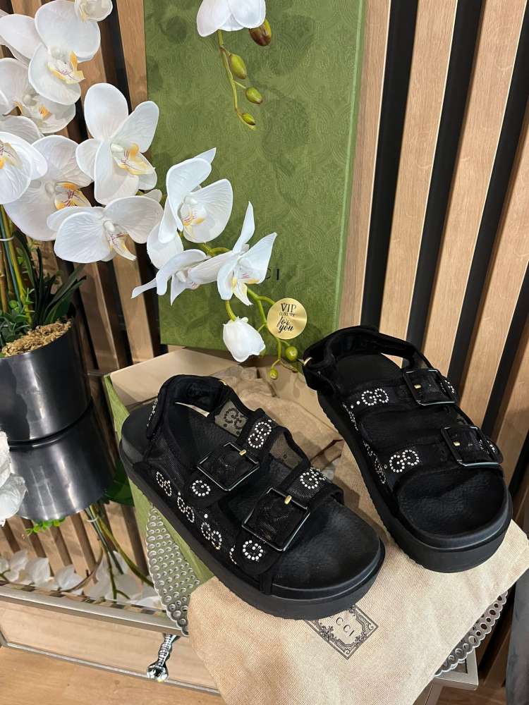 Gucci sandale