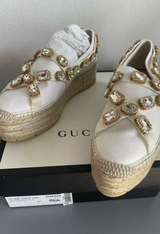 https://vipluxury.sk/Gucci espadrilky