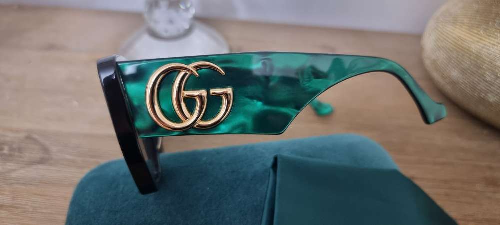 Gucci slnečné okuliare