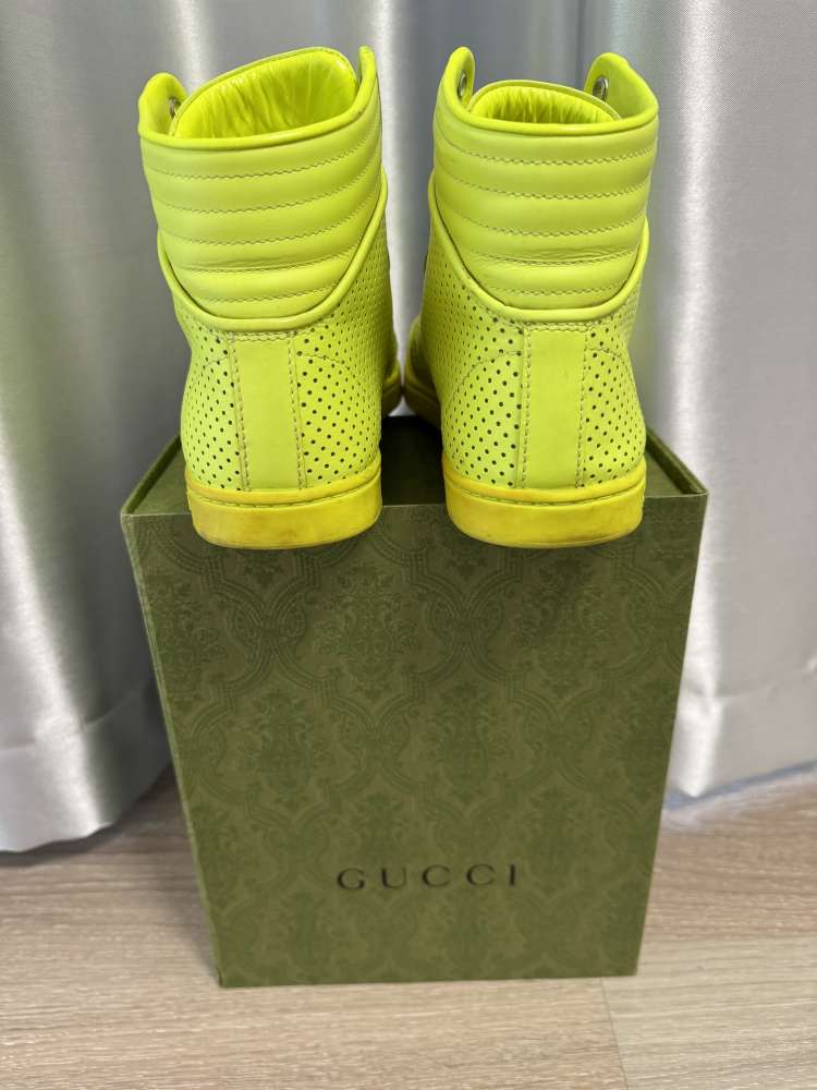 GUCCI tenisky