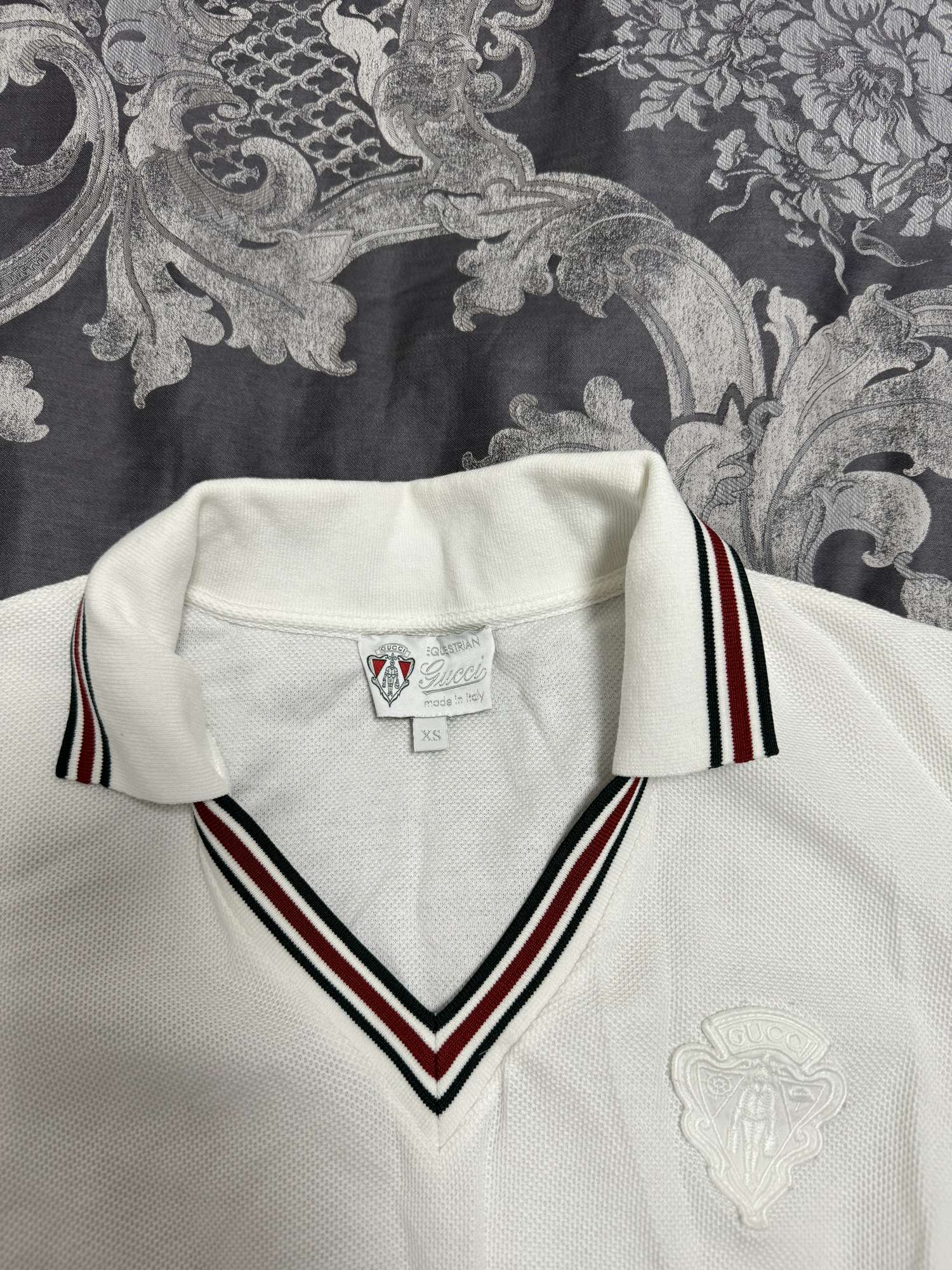 Dámské tričko Gucci