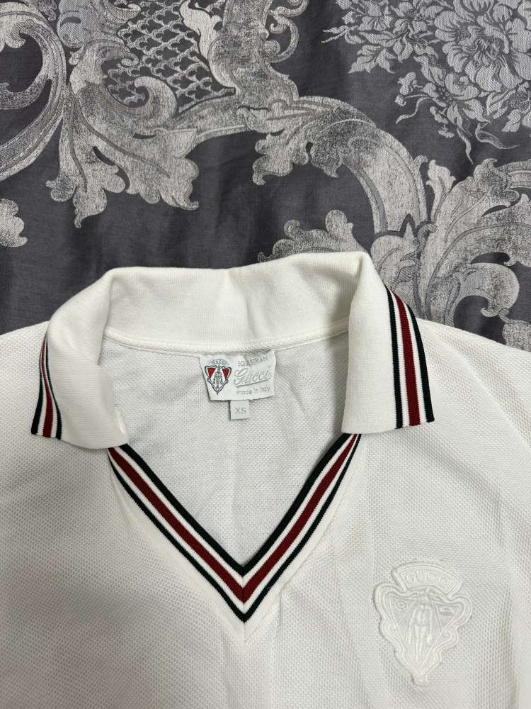 Dámské tričko Gucci