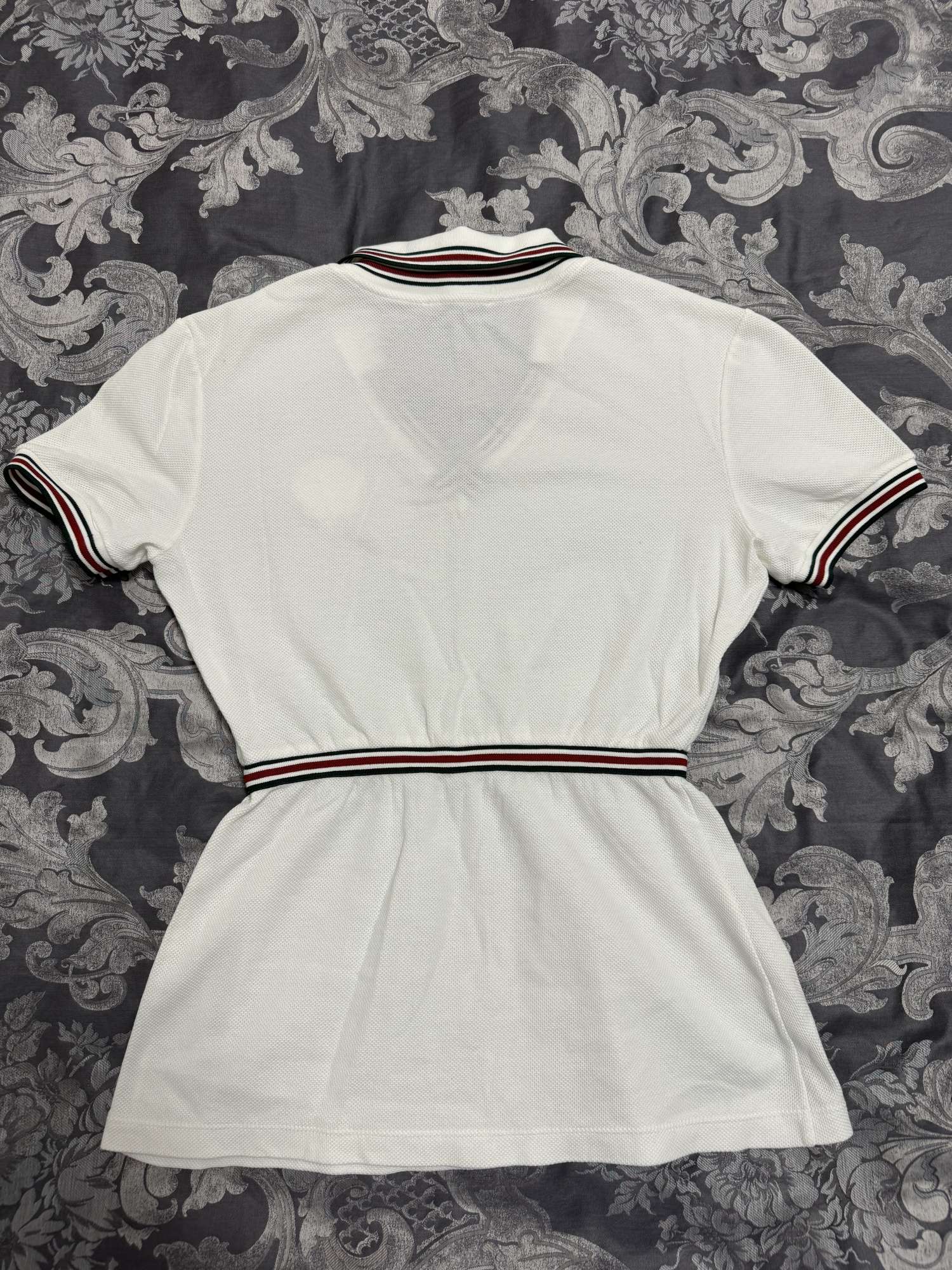 Dámské tričko Gucci