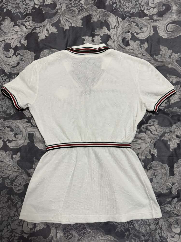 Dámské tričko Gucci