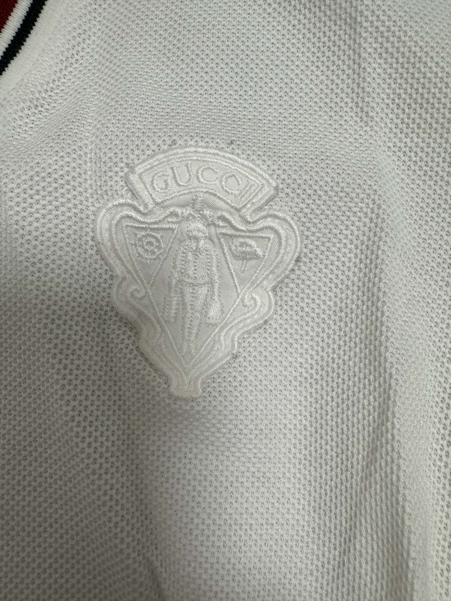 Dámské tričko Gucci