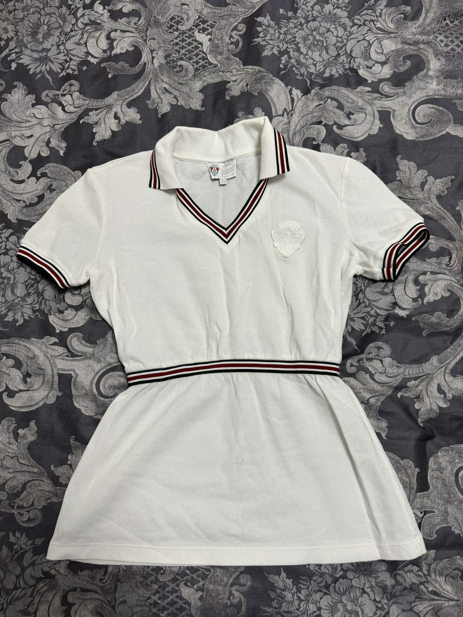 Dámské tričko Gucci