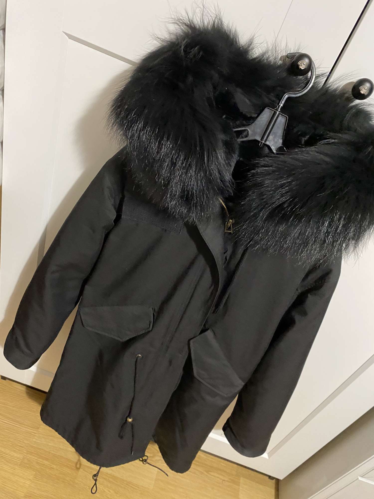 Parka