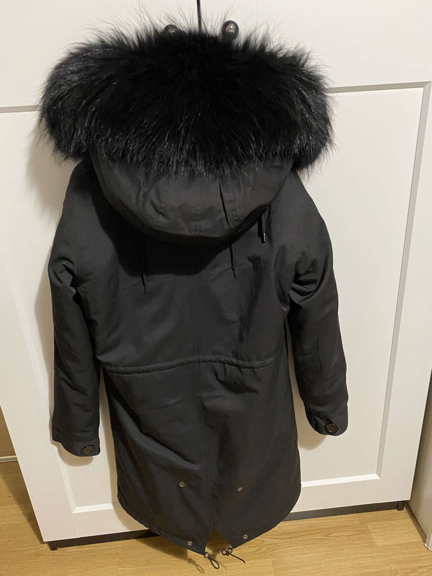 Parka