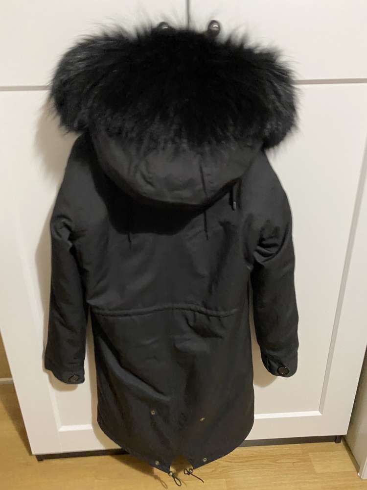 Parka