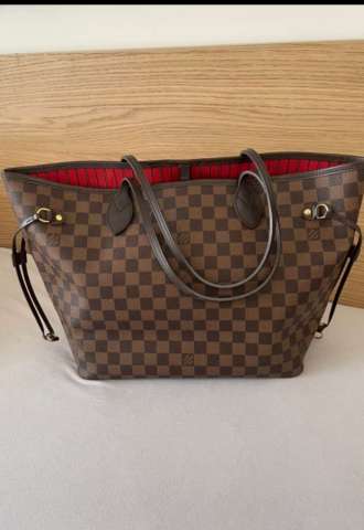 https://vipluxury.sk/Louis Vuitton neverfull damier ebene