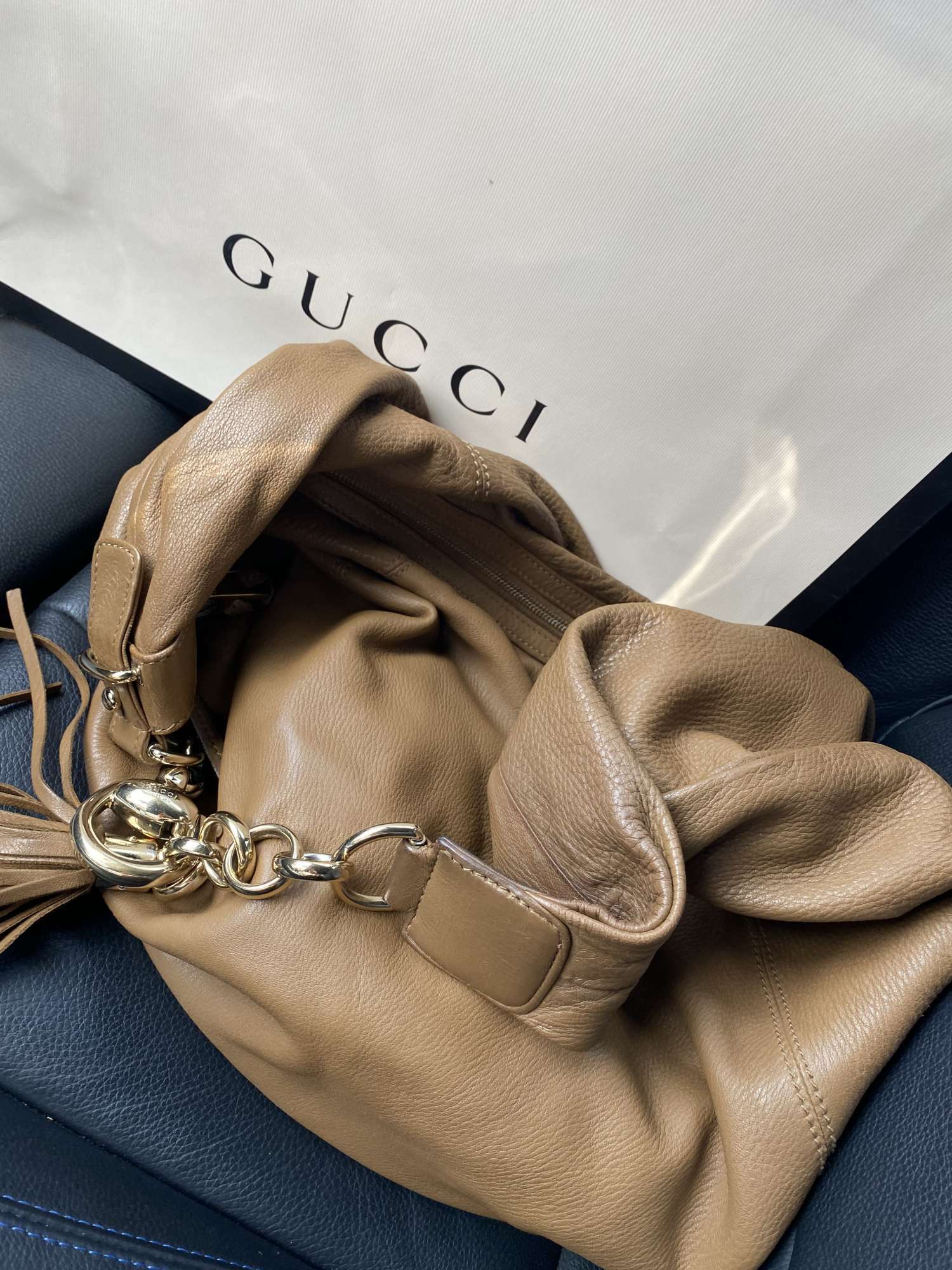 Gucci kabelka
