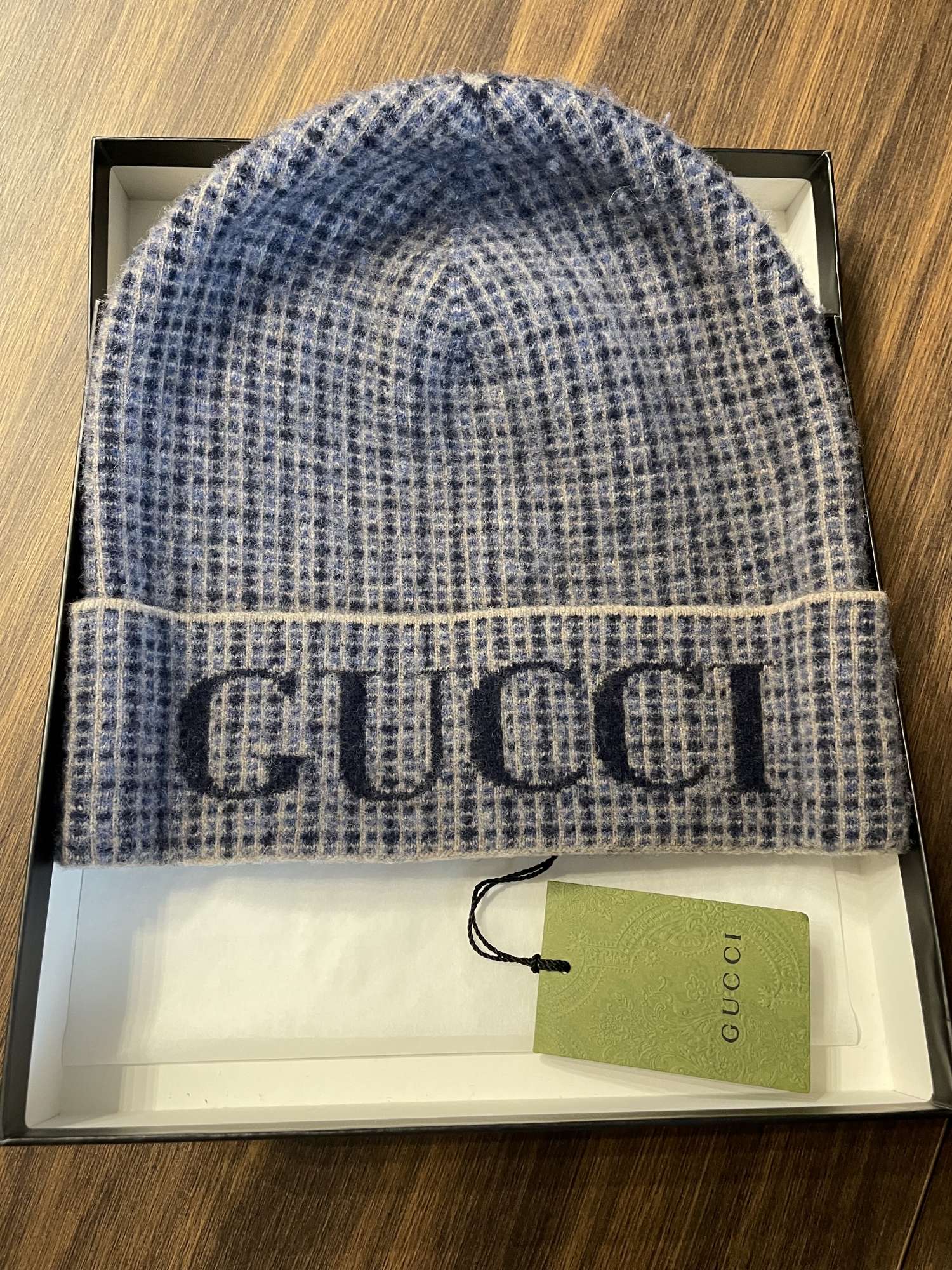 Gucci čiapka