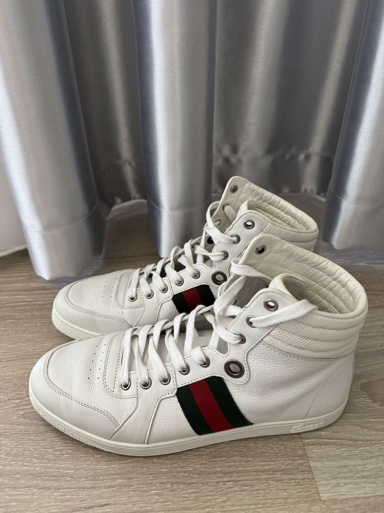 Pánské tenisky Gucci