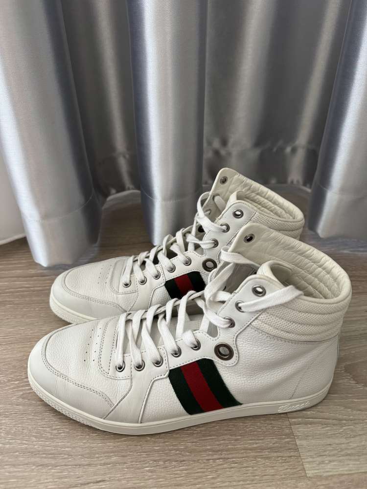 Pánské tenisky Gucci