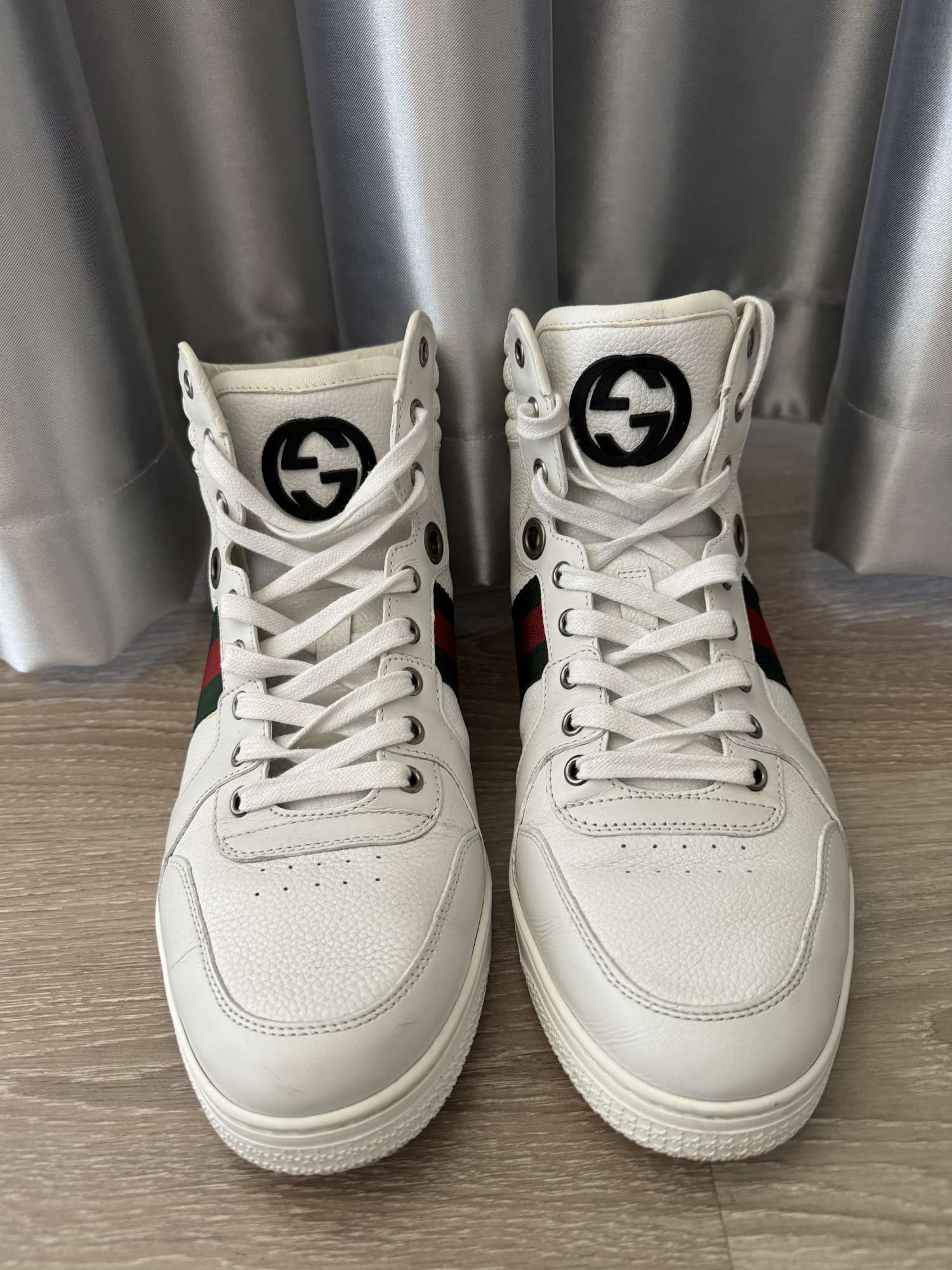 Pánské tenisky Gucci