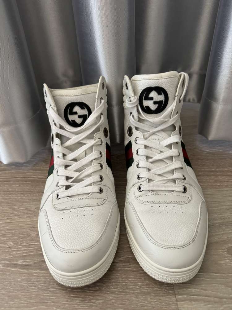 Pánské tenisky Gucci