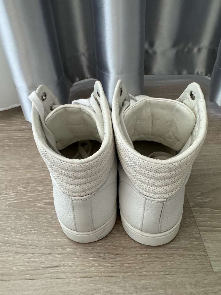 Pánské tenisky Gucci