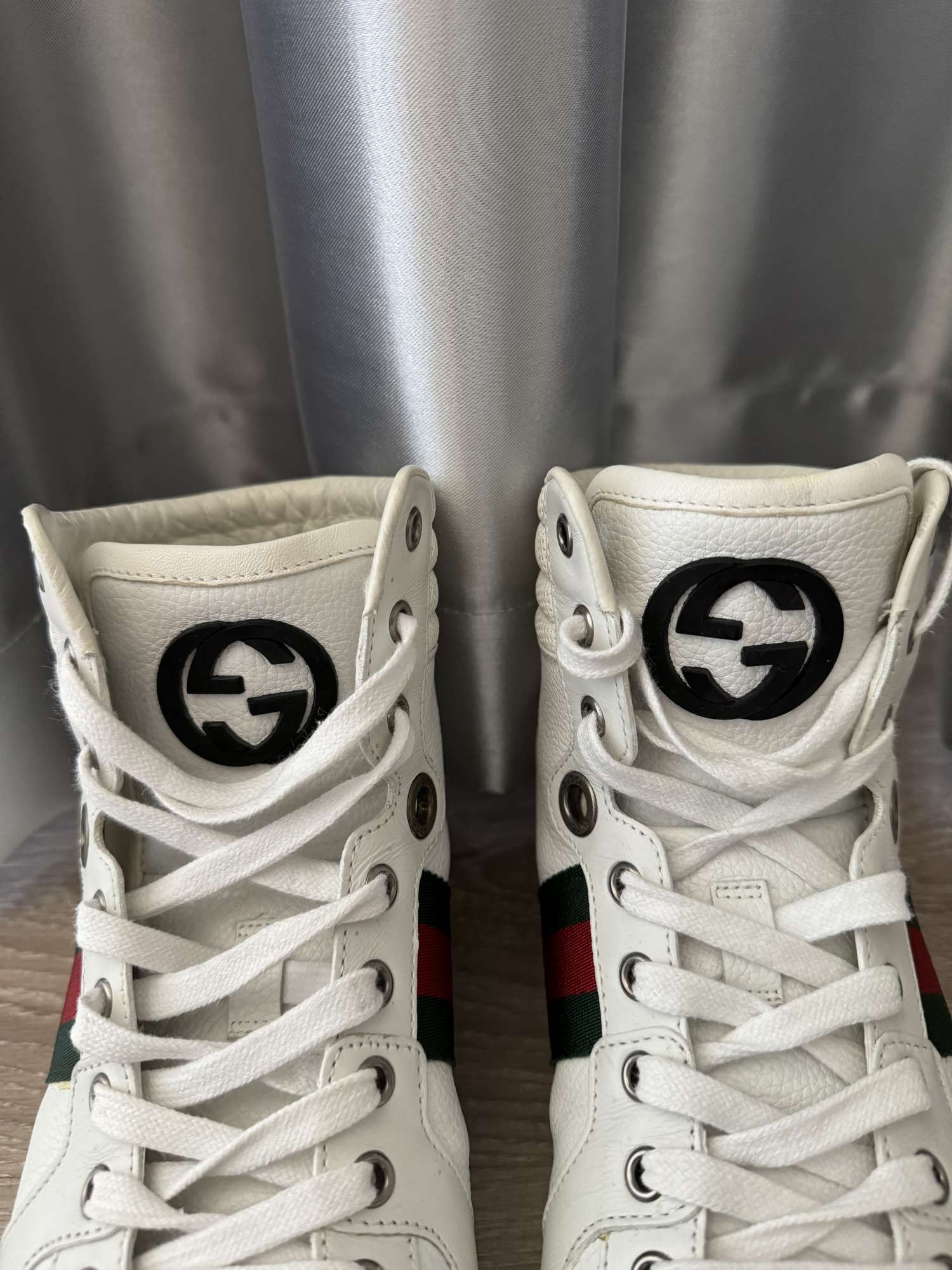 Pánské tenisky Gucci