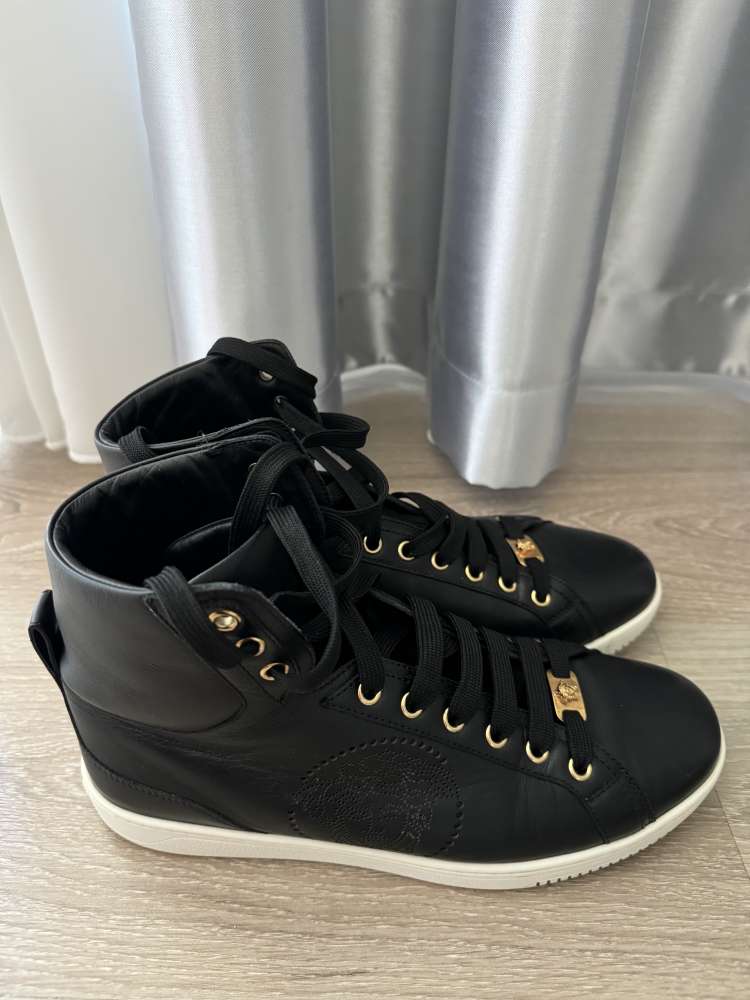 Pánské tenisky Versace