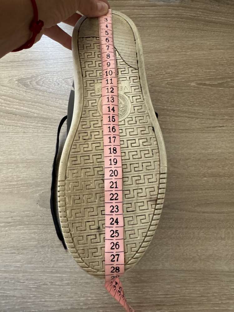 Pánské tenisky Versace