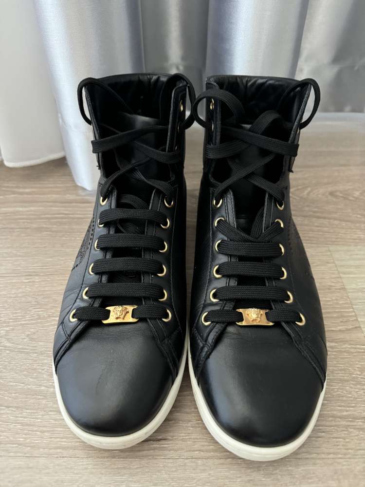 Pánské tenisky Versace