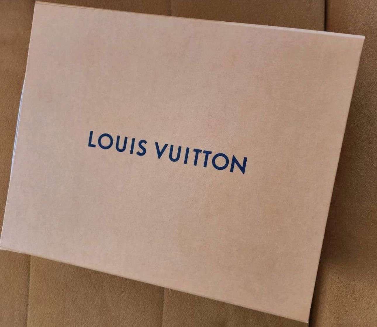 Louis Vuitton PM Palm Spring ruksak