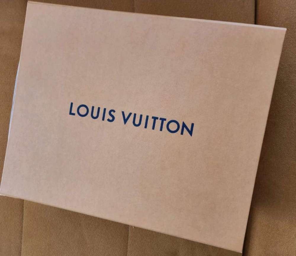 Louis Vuitton PM Palm Spring ruksak