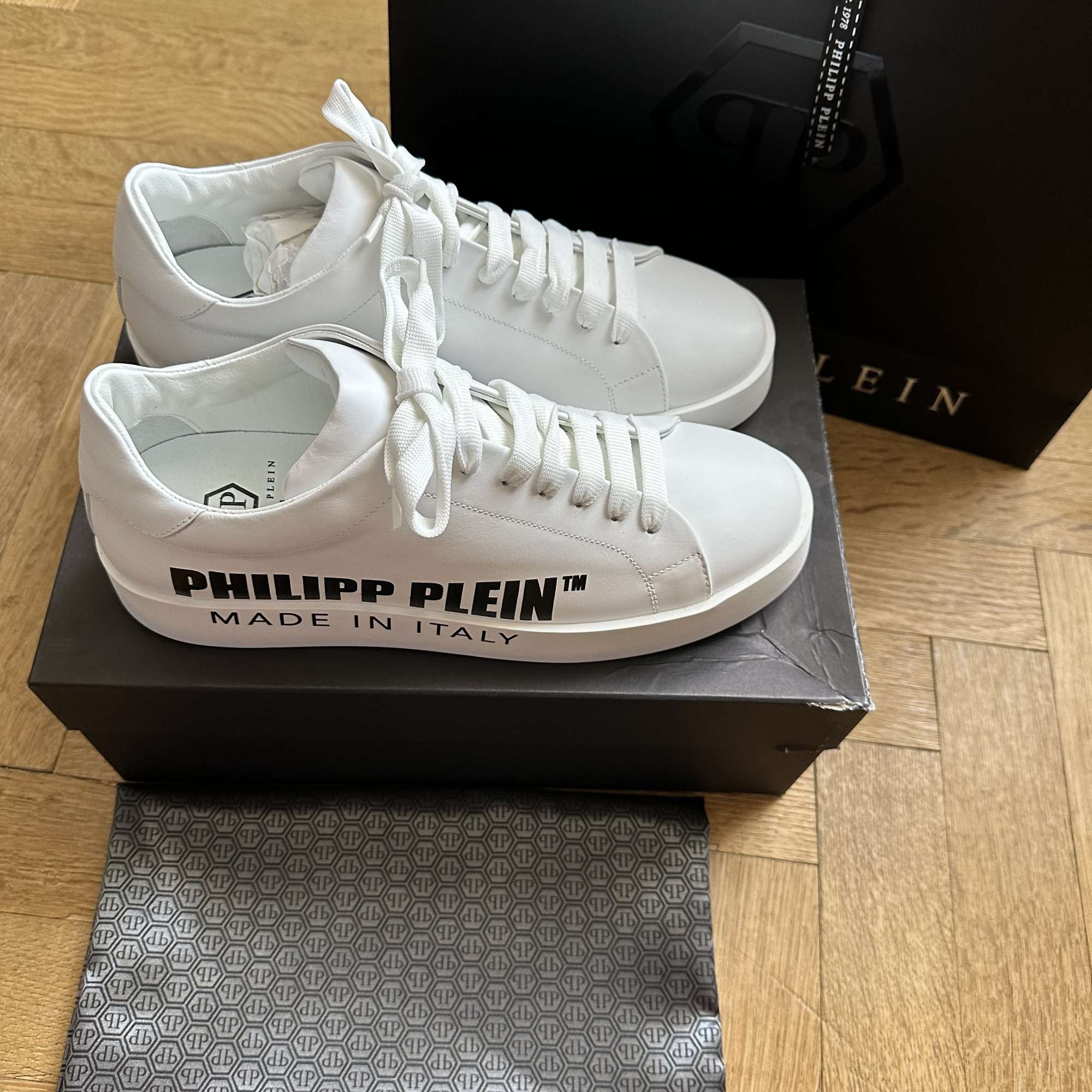 Phillipp Plein