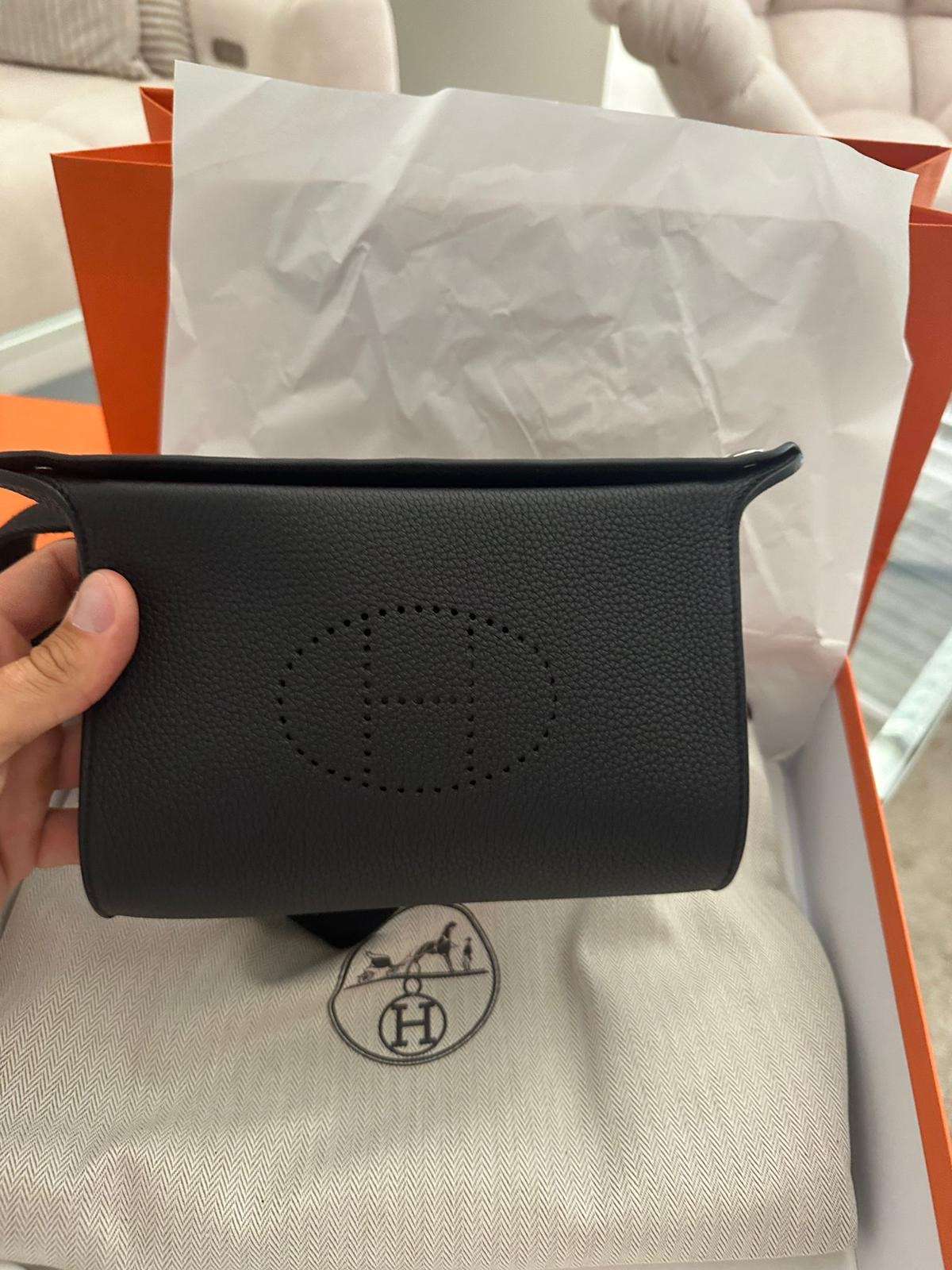 Hermes Panska Crossbody kabela