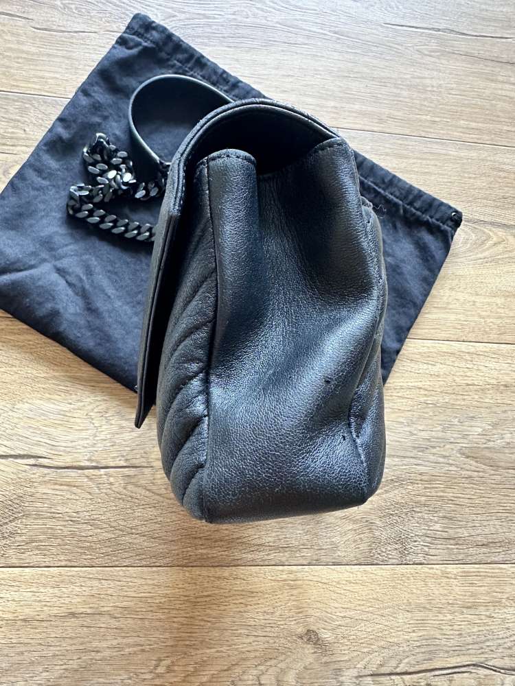 Yves saint laurent collage