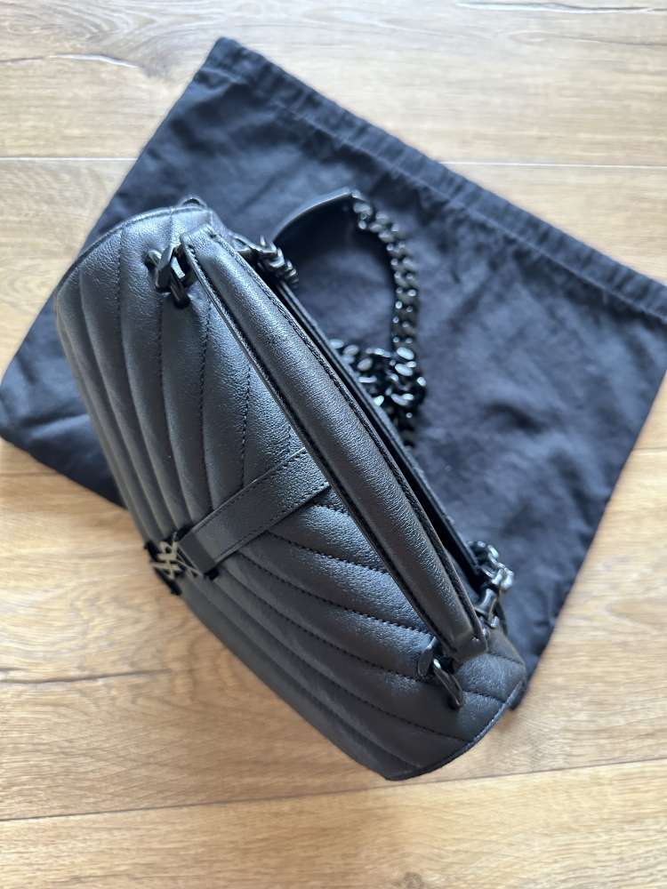 Yves saint laurent collage