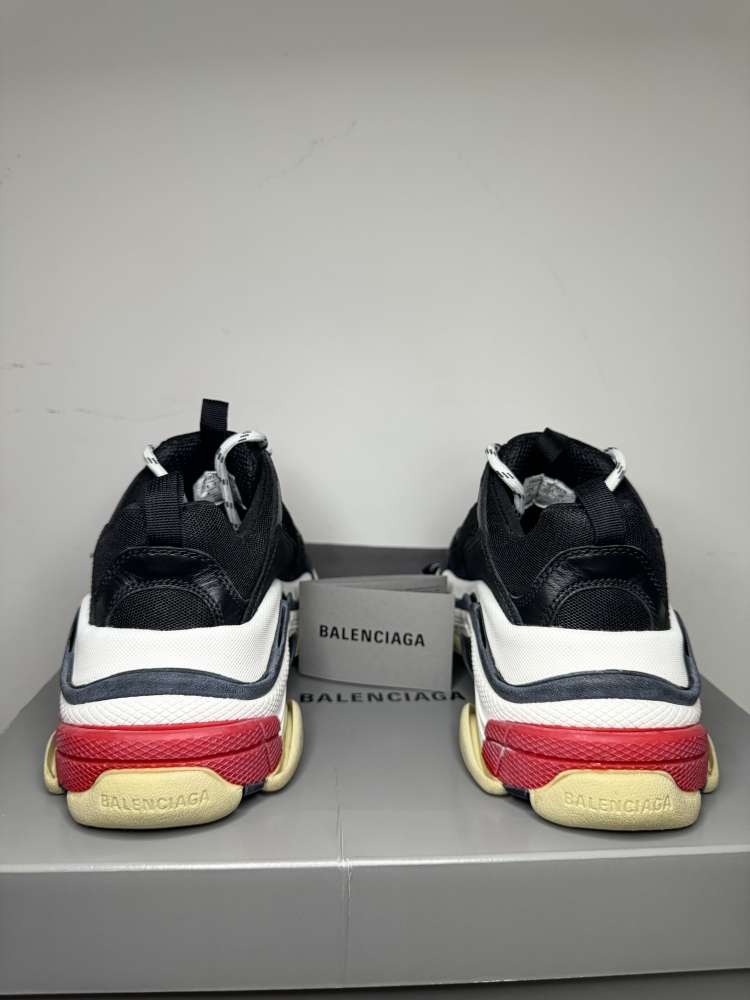 Balenciaga Triple S