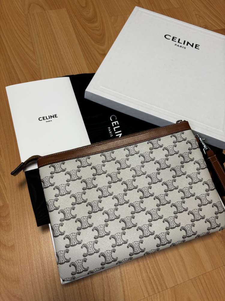 Celine pochettka
