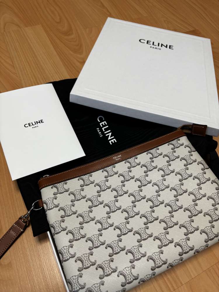 Celine pochettka