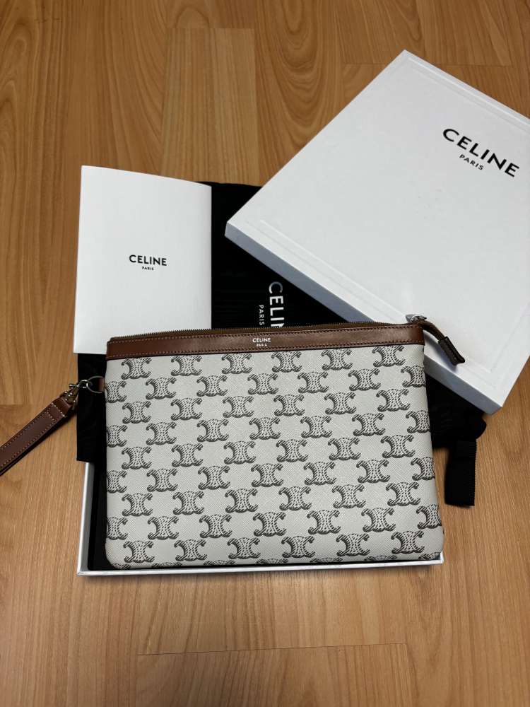 Celine pochettka
