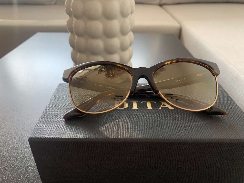 Dita temptation slnečné okuliare