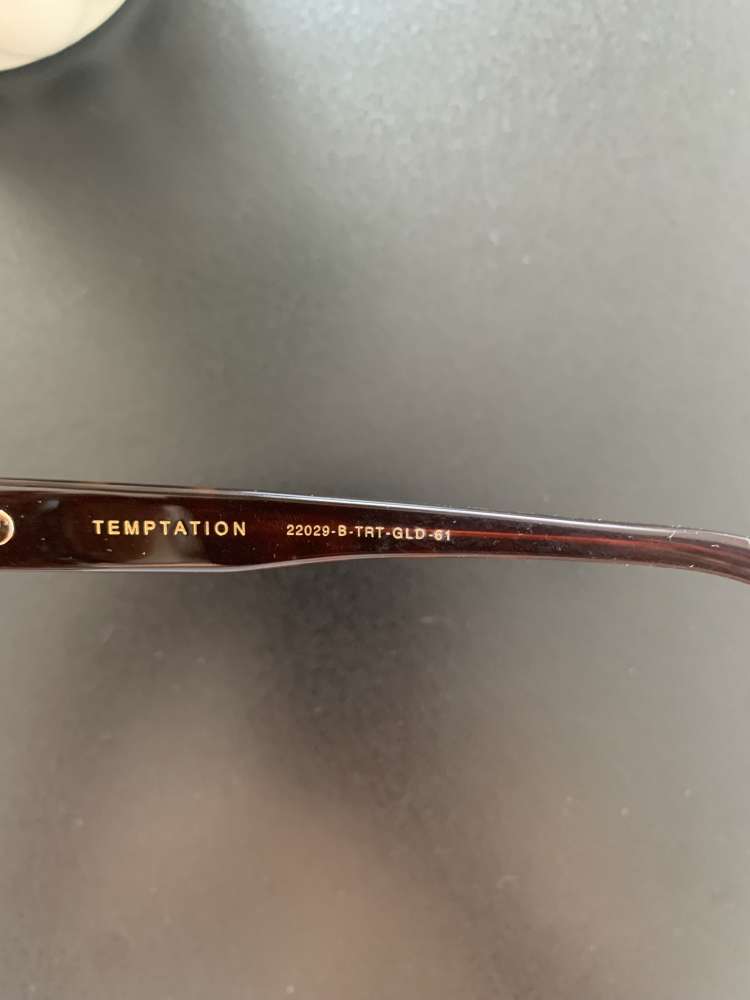 Dita temptation slnečné okuliare