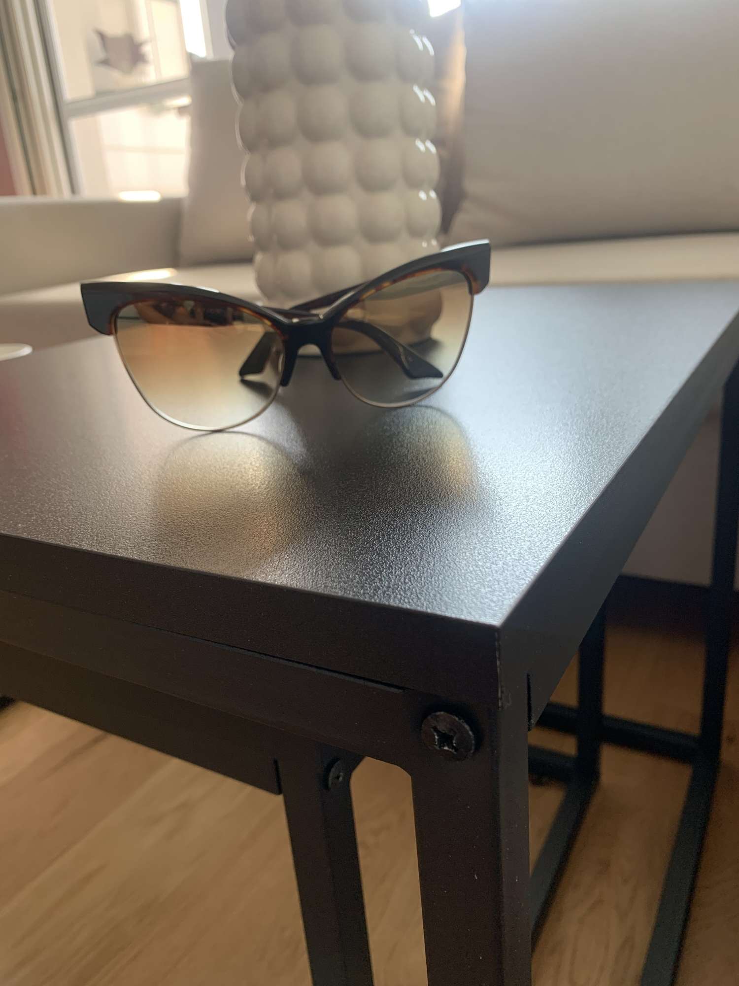 Dita temptation slnečné okuliare