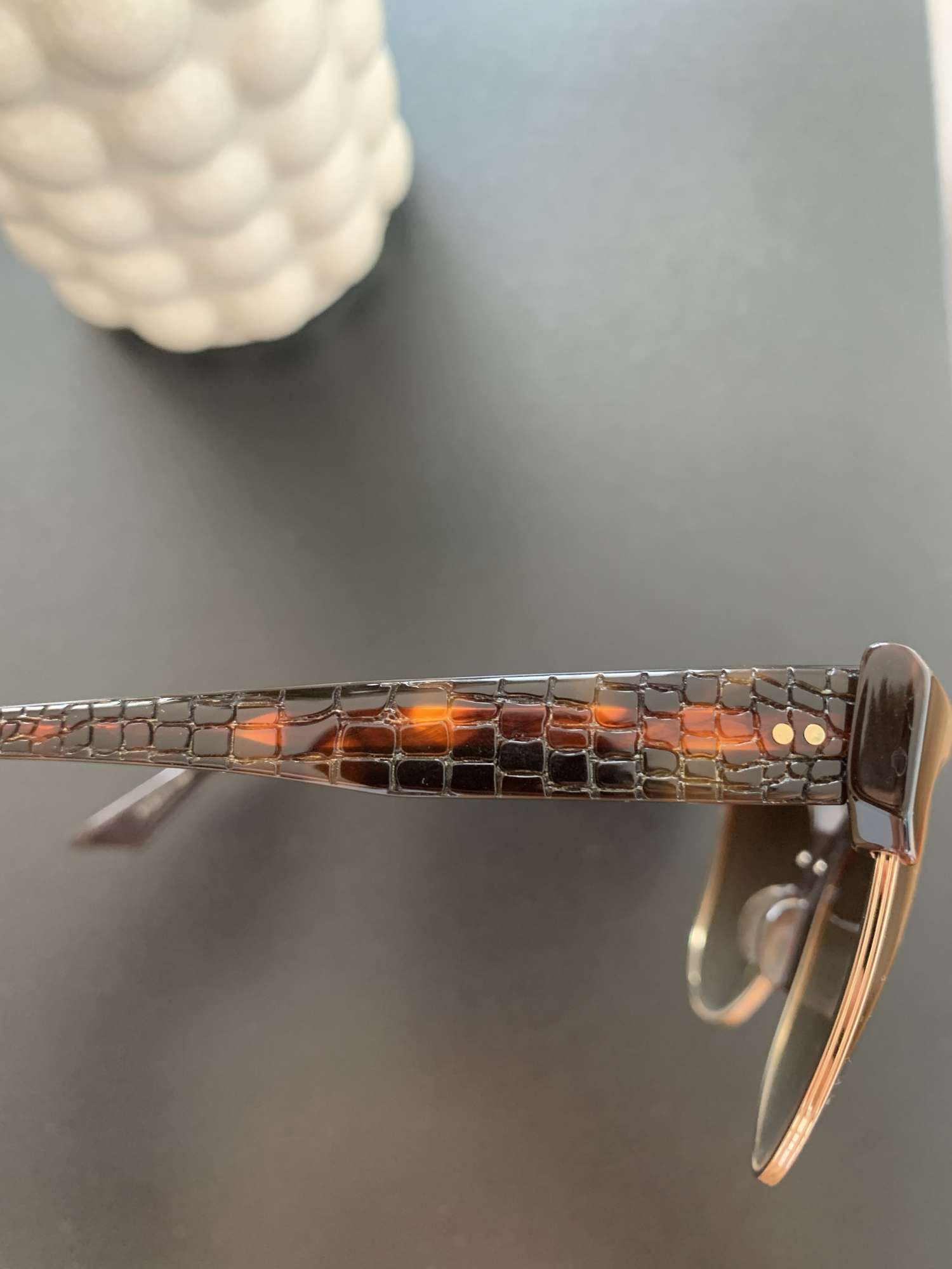 Dita temptation slnečné okuliare